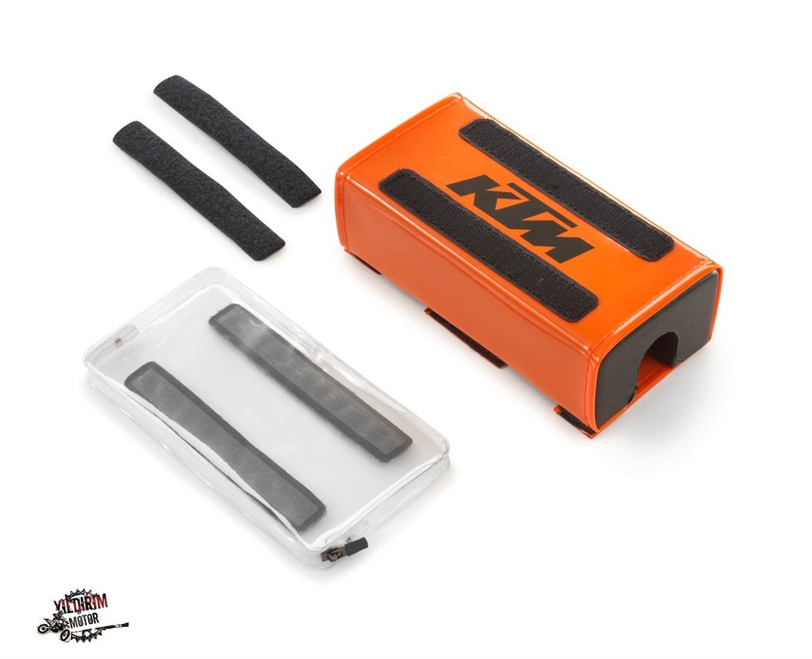 KTM TELEFON TUTUCULU GİDON PEDİ