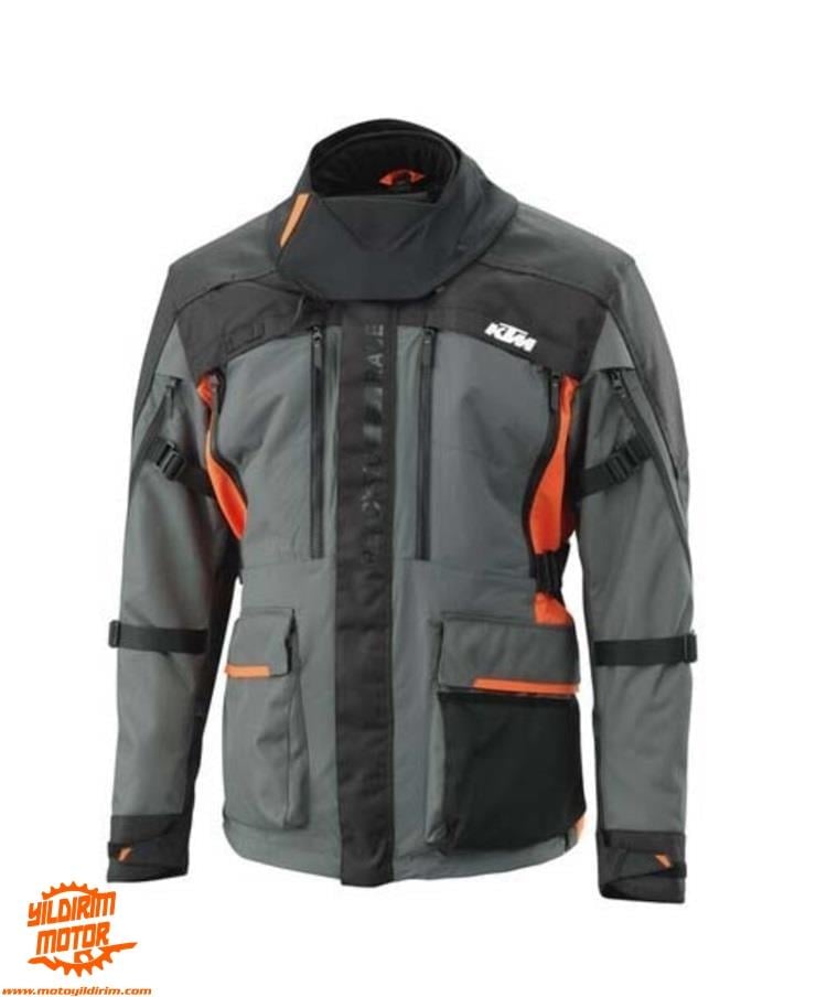 KTM TERRA ADV MONT 