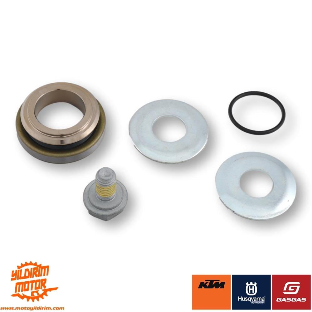 KTM VE HUSQVARNA 2T 250/300 ÖN DİŞLİ TAMİR TAKIMI