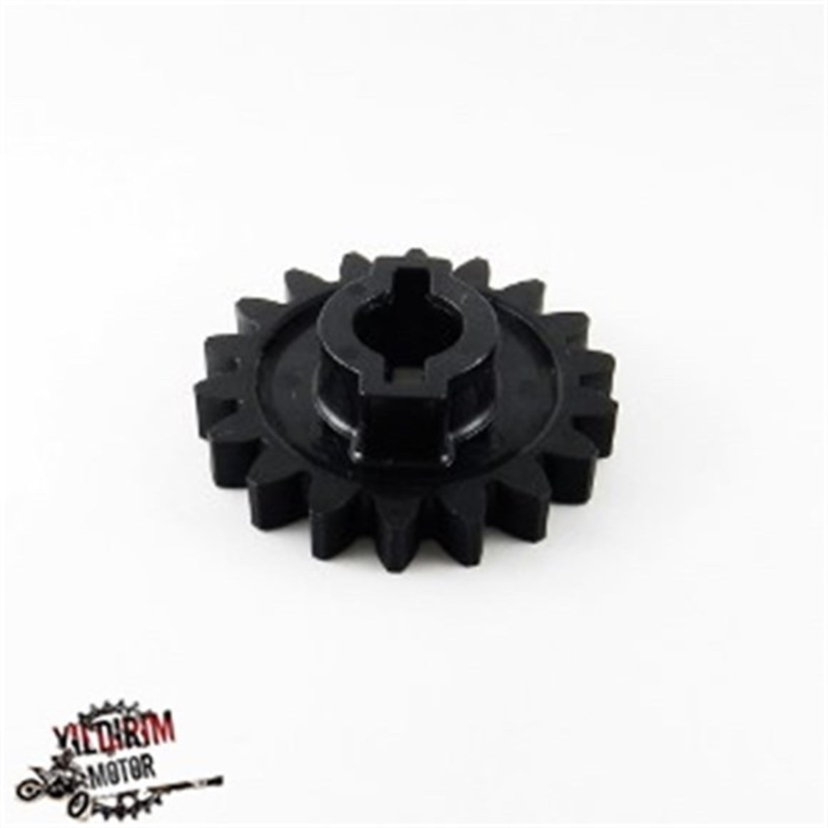 KTM YAĞ POMPA DİŞLİSİ 