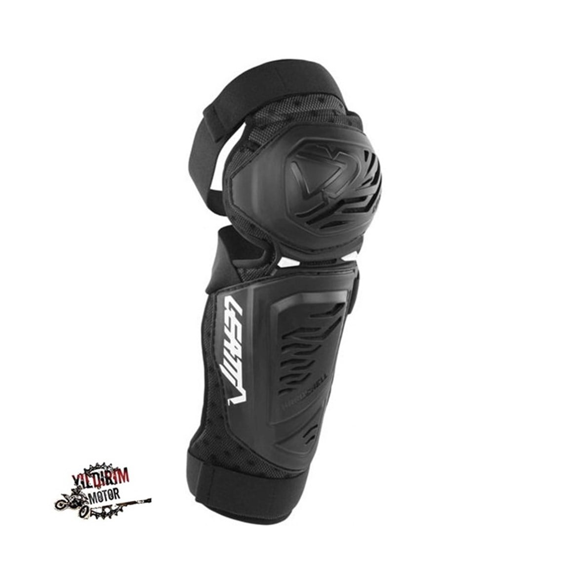 LEATT 3.0 EXT DİZ KORUMA XXL