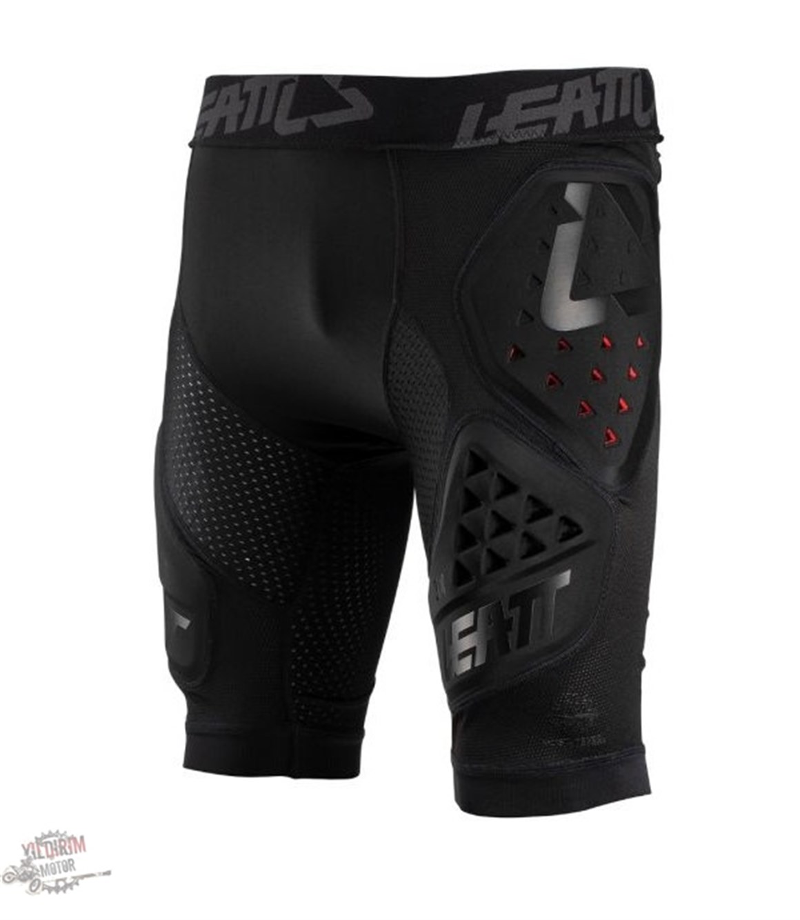 LEATT 3DF 3.0 IMPACT KORUMALI ŞORT
