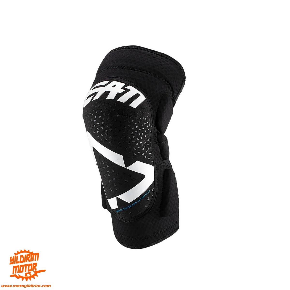 LEATT 3DF 5.0 ÇOCUK DİZ KORUMA (28-34 CM)