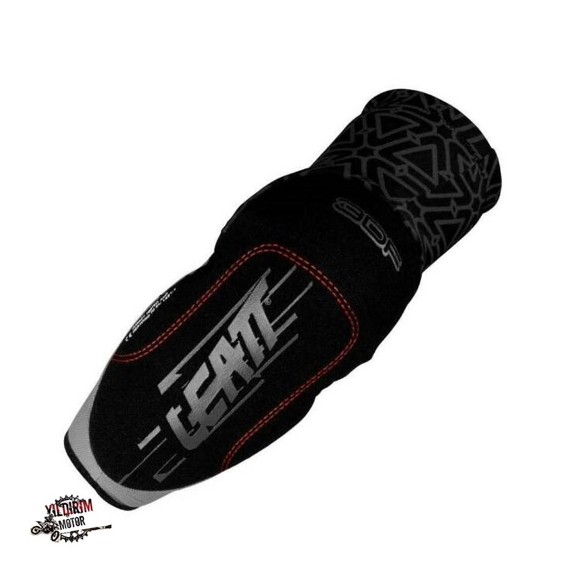 LEATT 3DF ELBORD DİRSEK KORUMA XXL