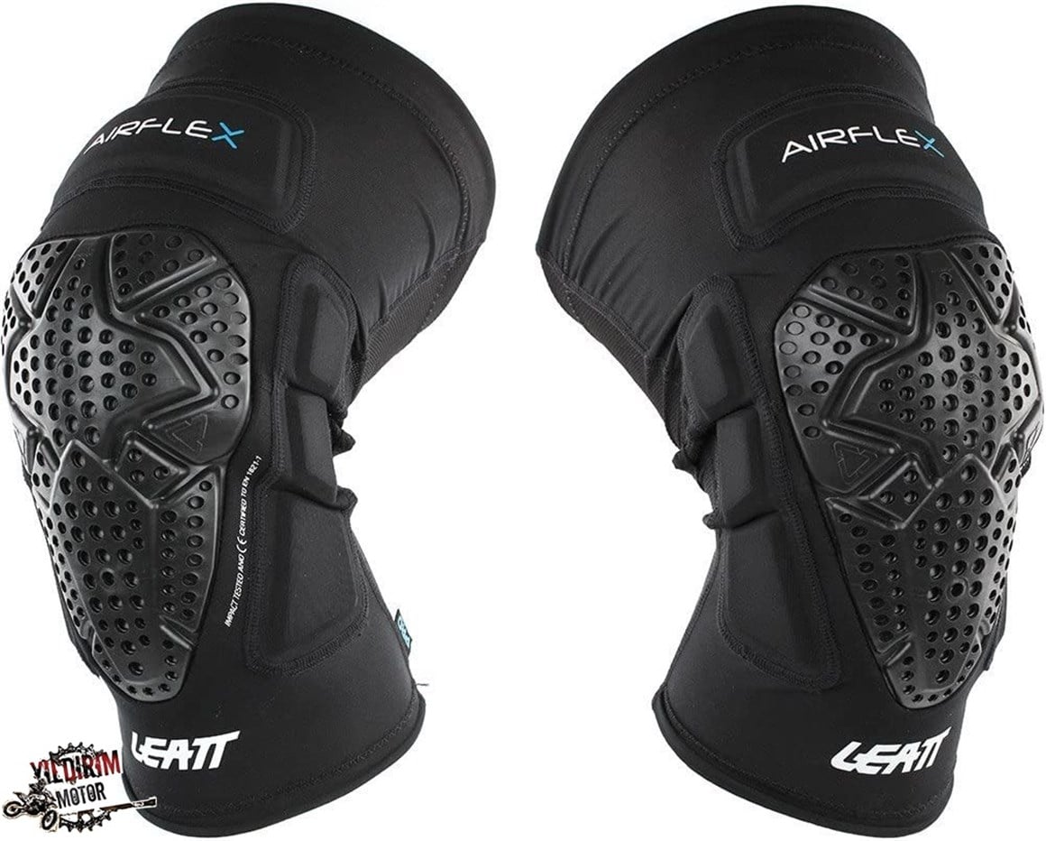 LEATT AİRFLEX DİZ KORUMA