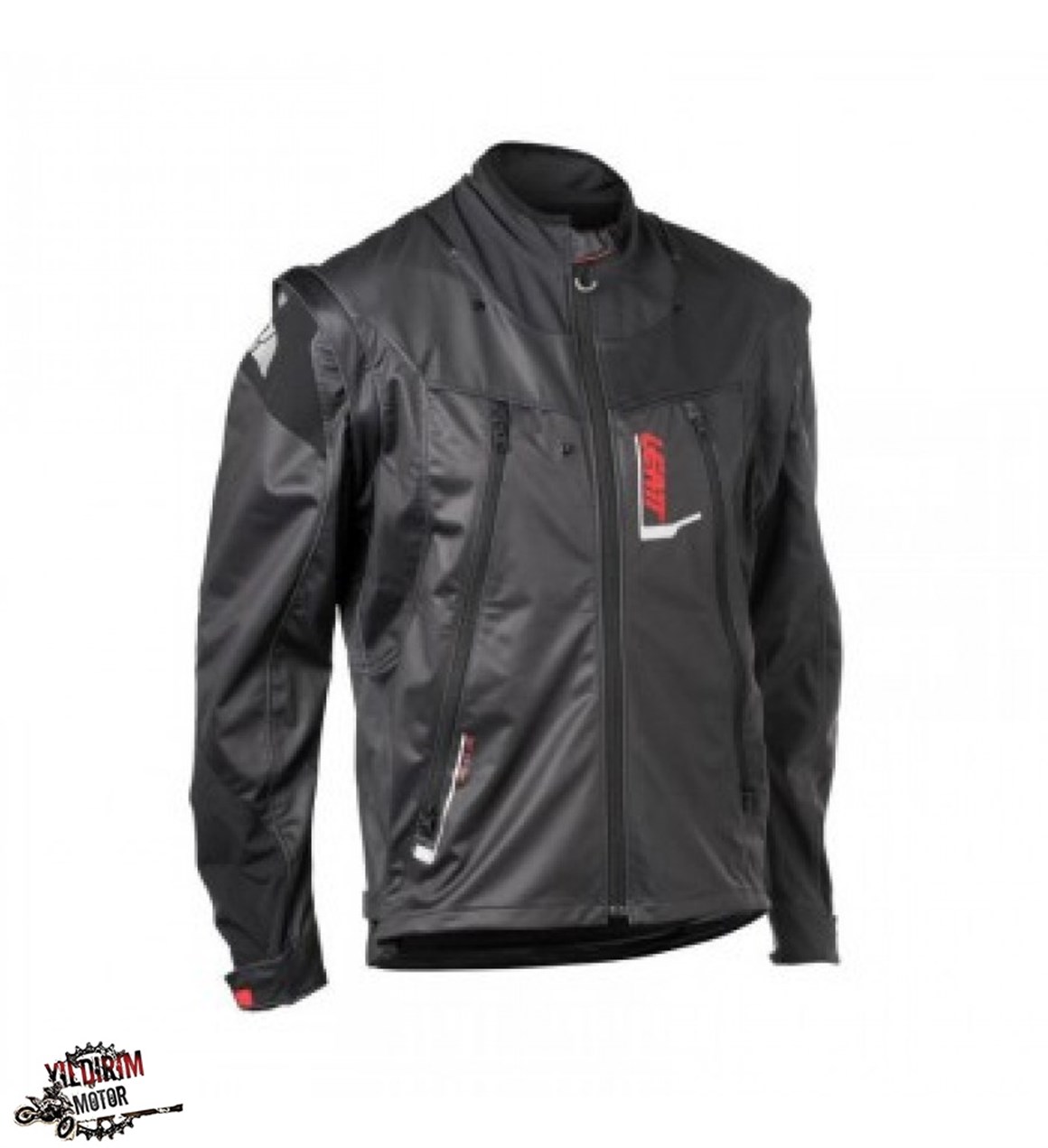 LEATT GPX 4.5 LİTE MONT 