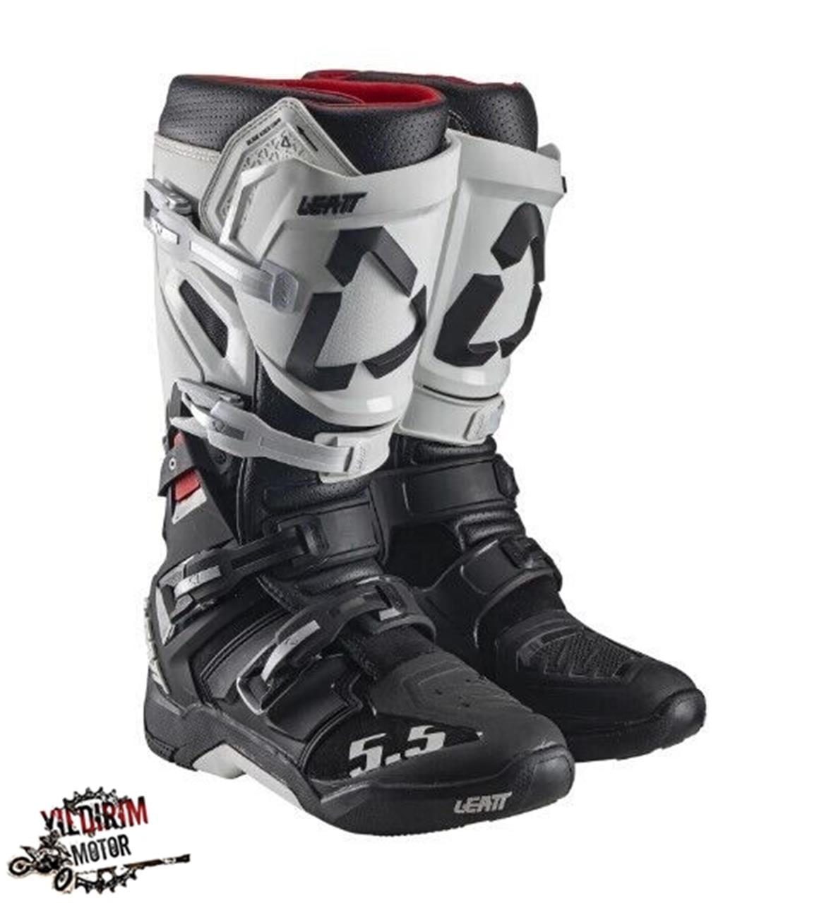 LEATT GPX 5.5 FLEXLOCK BOT 42