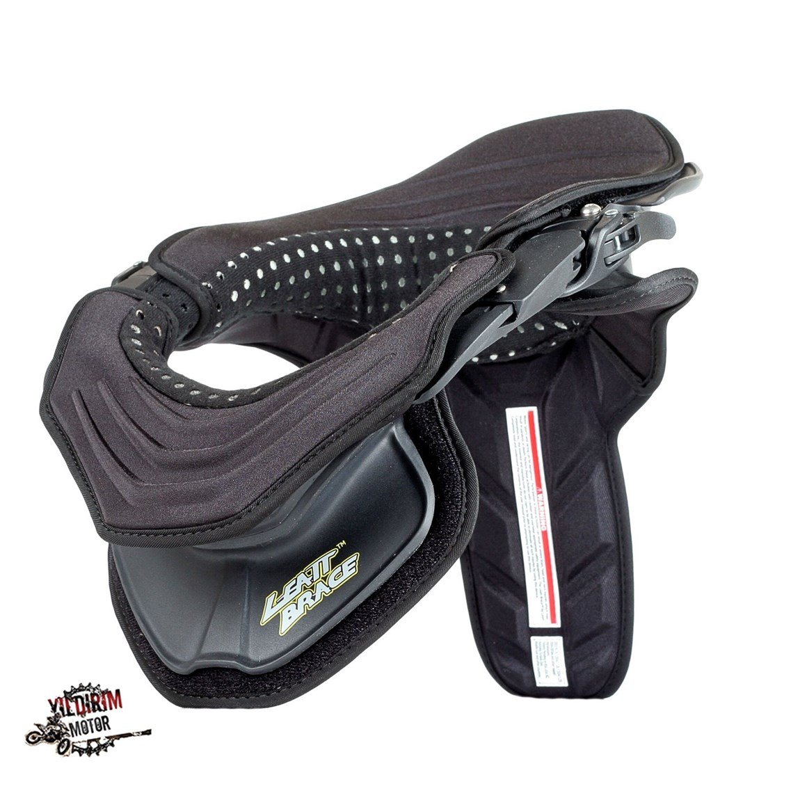 LEATT NECK BRACE BOYUN KORUMA