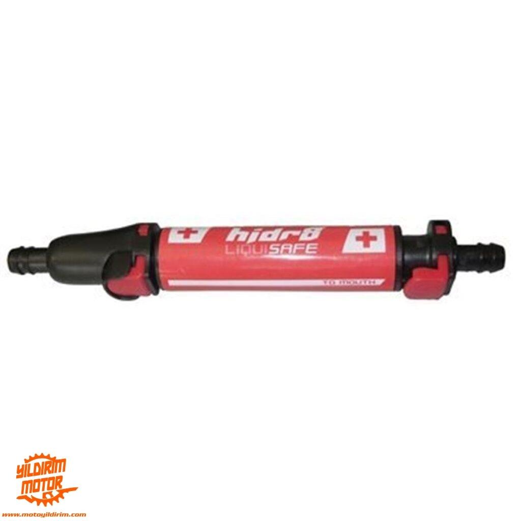 LEATT SULUK FİLTRE KİTİ 