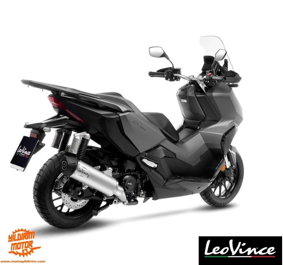 LEOVİNCE HONDA ADV 350 EGZOZ 22-24