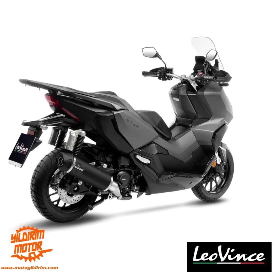 LEOVİNCE HONDA X-ADV EGZOZ 21-24