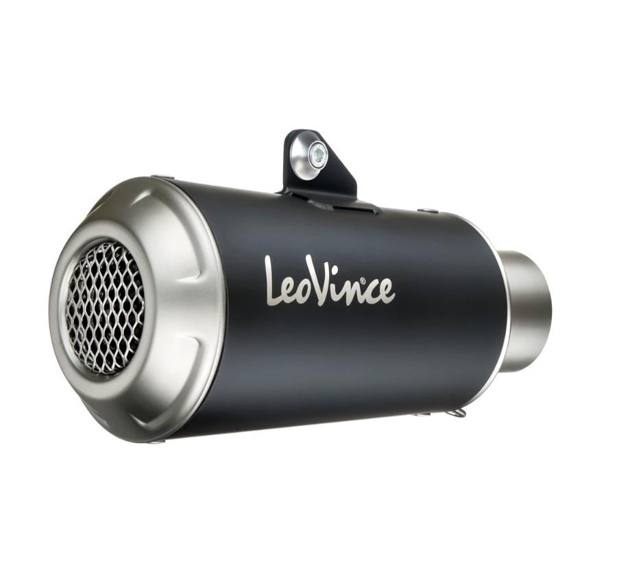 MOSES① LEOVINCE KAWASAKI ZX-10R EGZOZ 21-24