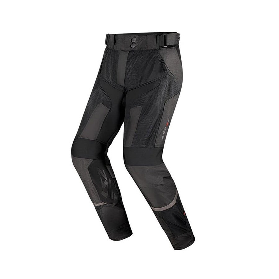 LS2 COMO AIR PANTOLON SİYAH