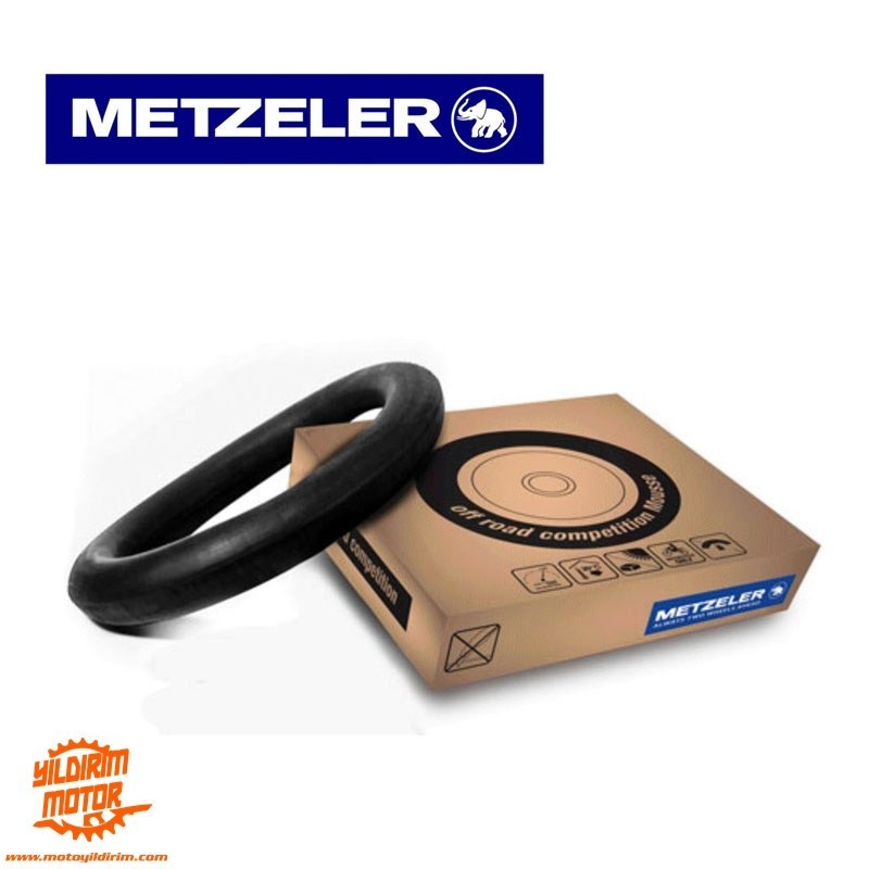 METZELER 90/90-21 ENDURO MEDIUM MOUSSE
