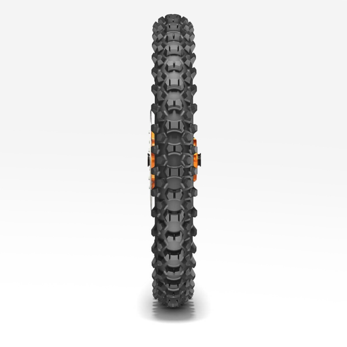 METZELER MC360 90/90-21 MİDSOFT LASTİK