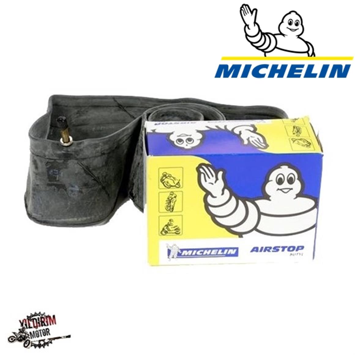 MICHELIN 60/100-14 İÇ LASTİK  