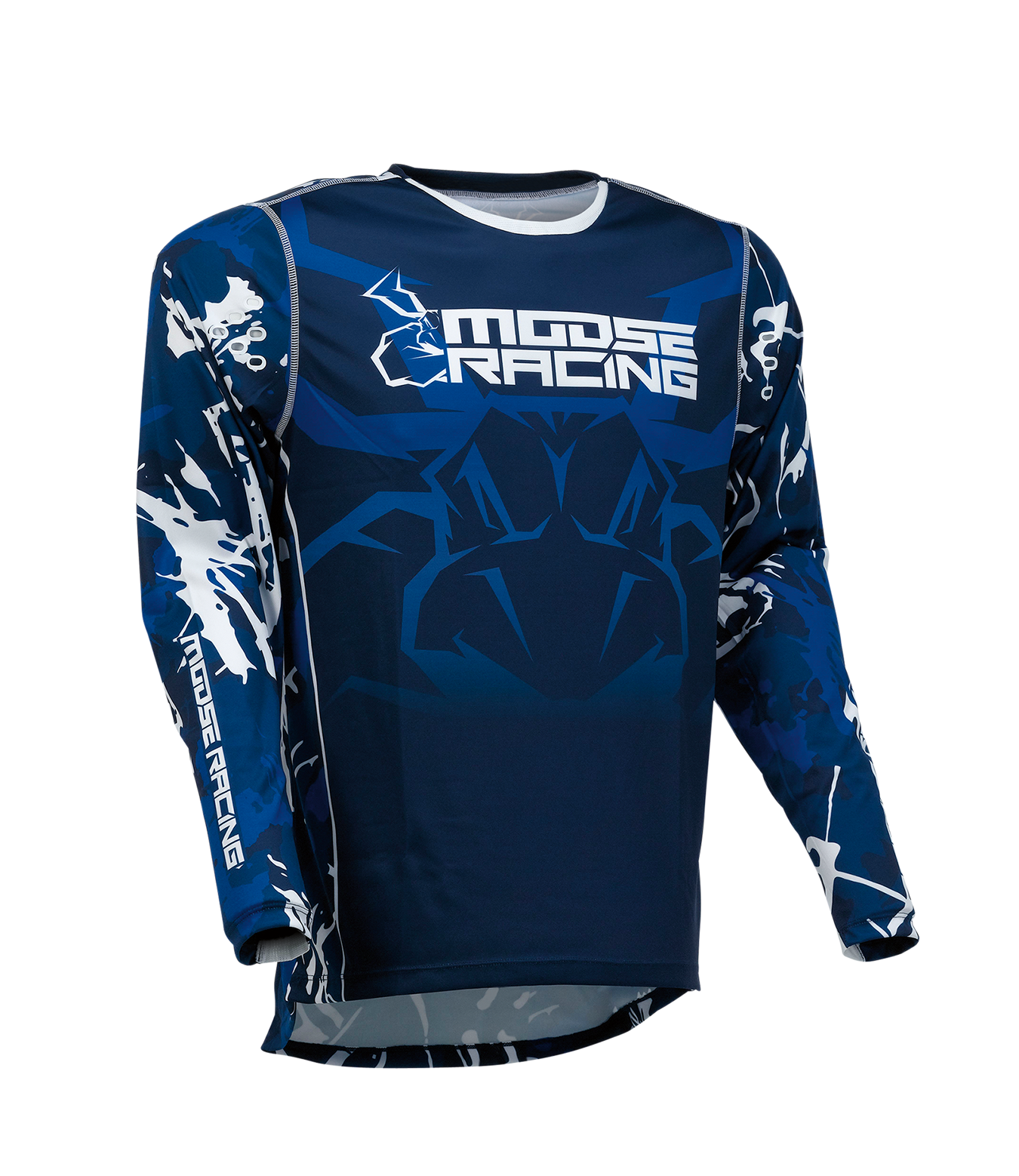 MOOSE RACING AGROID JERSEY 
