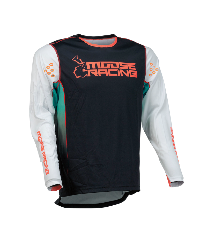 MOOSE RACING AGROID JERSEY 