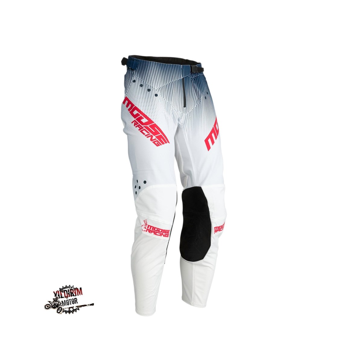MOOSE RACİNG AGROID PANTALON