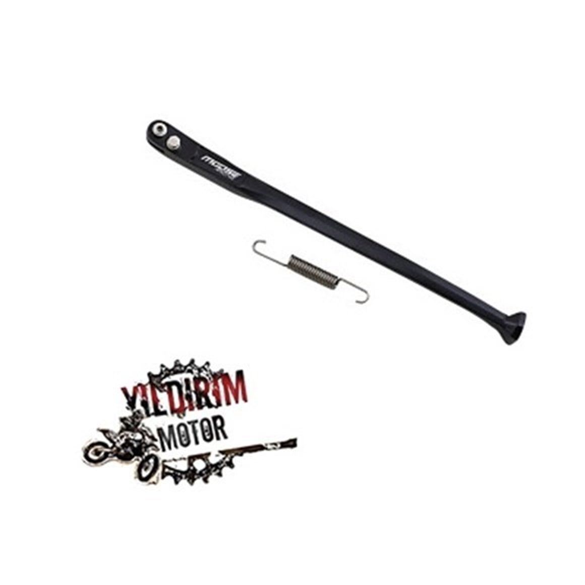 MOOSE RACING BETA XTRAINER YAN SEHPA (YAN AYAKLI MOOSE BETA)