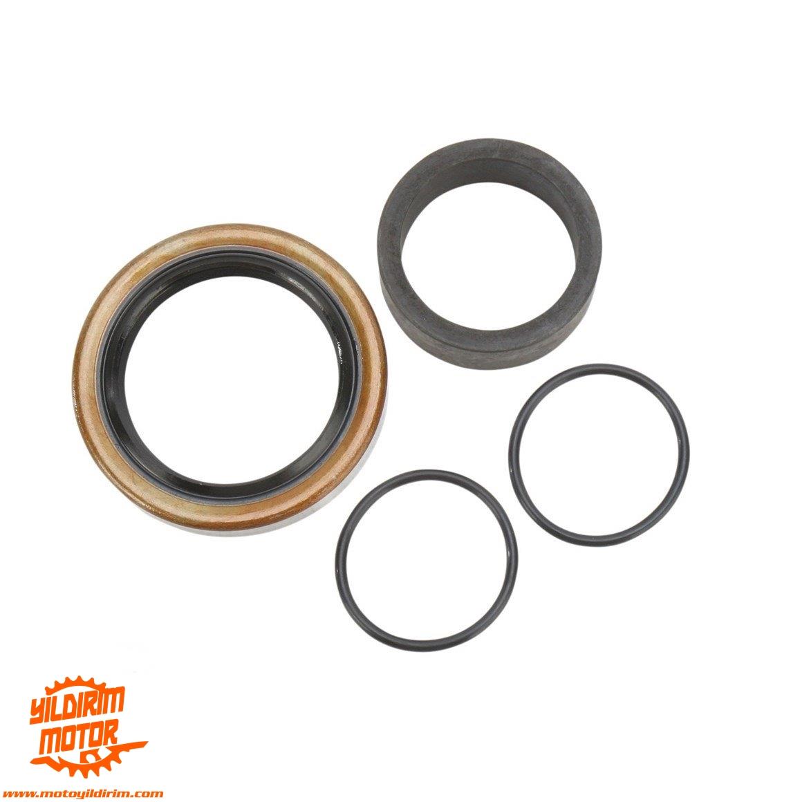 MOOSE RACİNG GASGAS EC/EC-F 250/300 KEÇE ORİNG SETİ 21-23