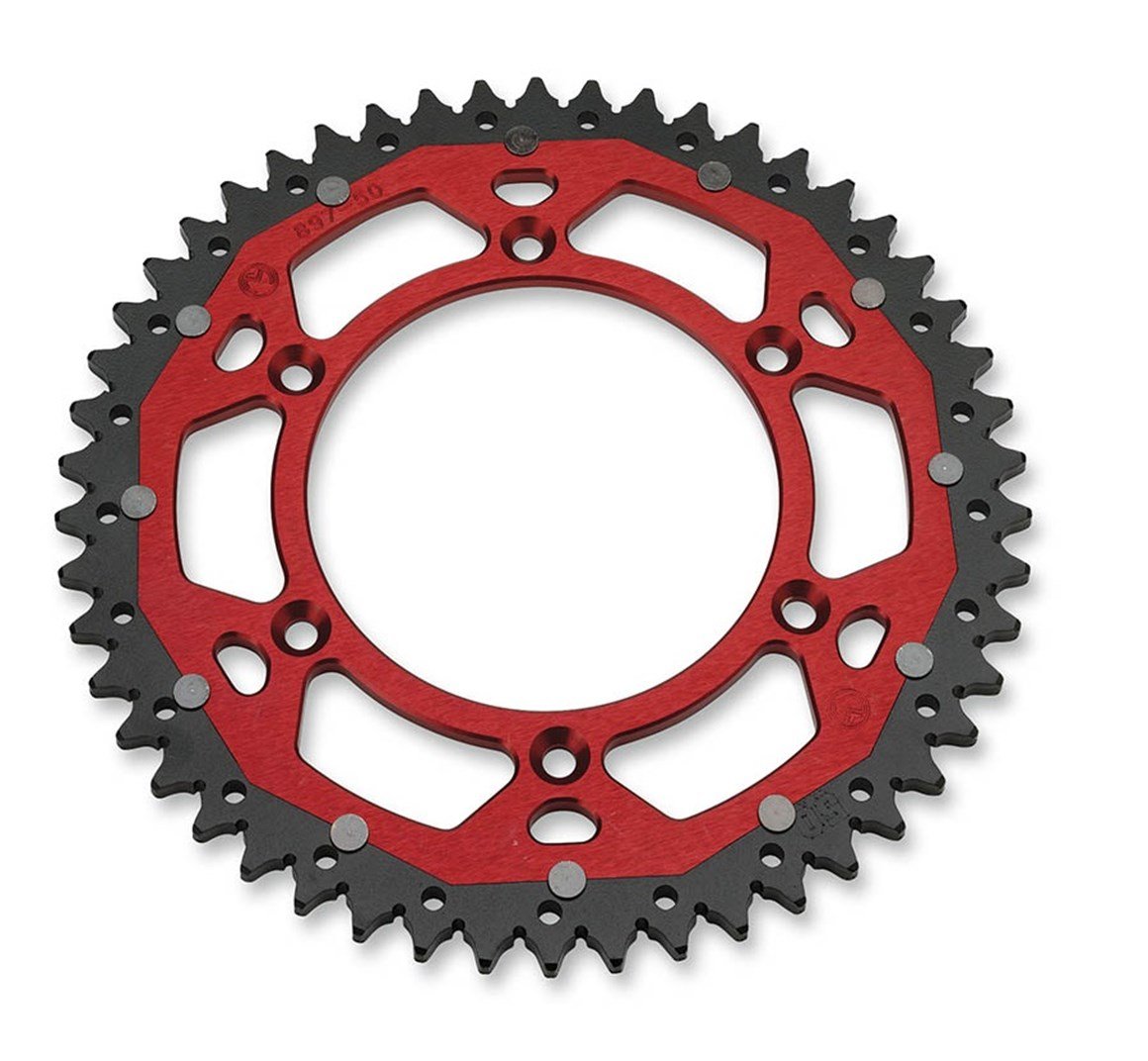 Moose Racing GASGAS Modeller  3 KARŞIMLI Arka Dişli 50-T