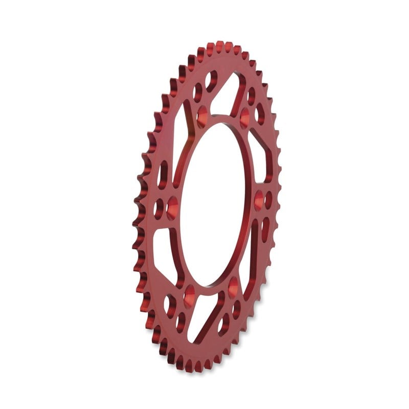 Moose Racing Honda CRF Modeller Alüminyum Arka Dişli 48T