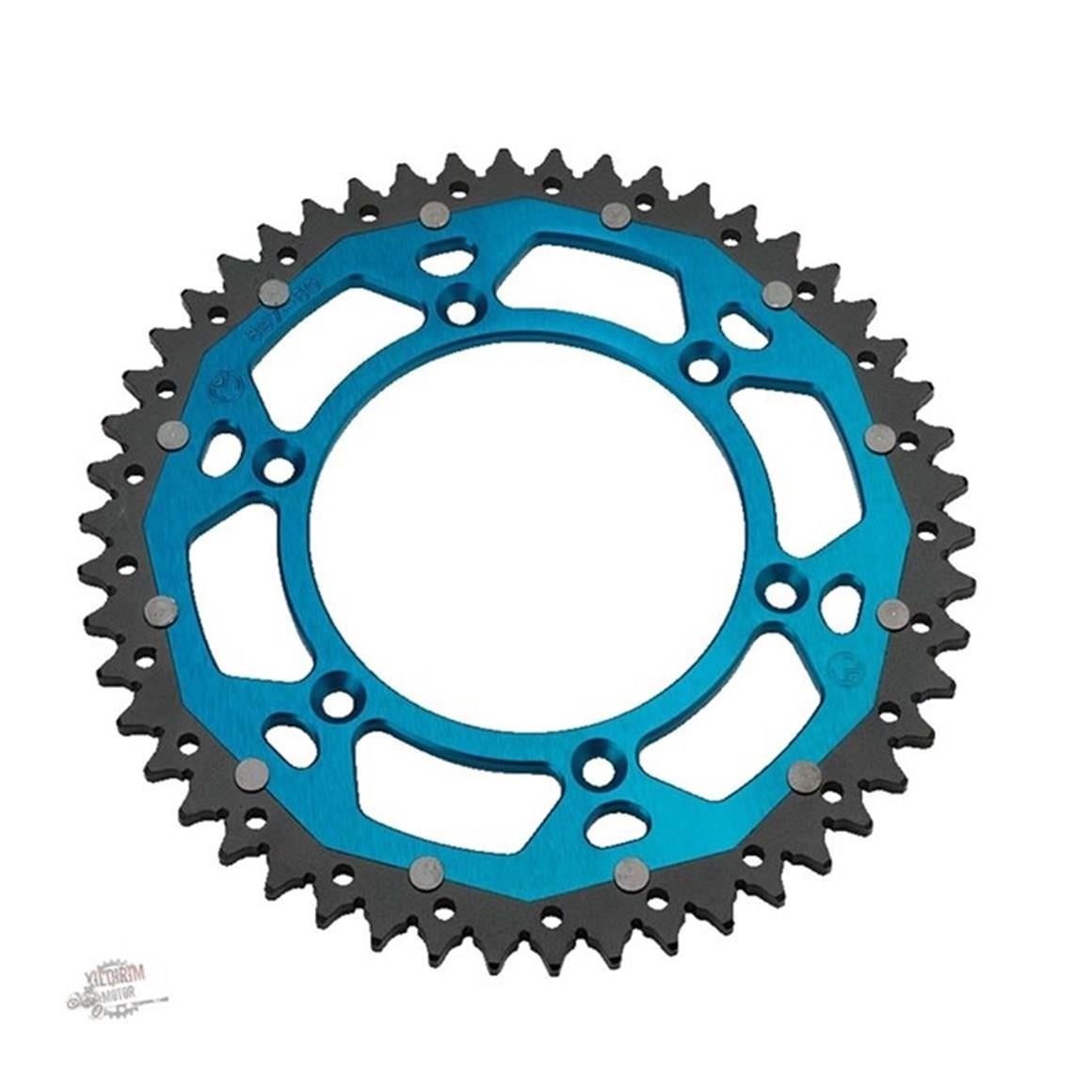 Moose Racing Husqvarna Modeller Arka Dişli 51-T