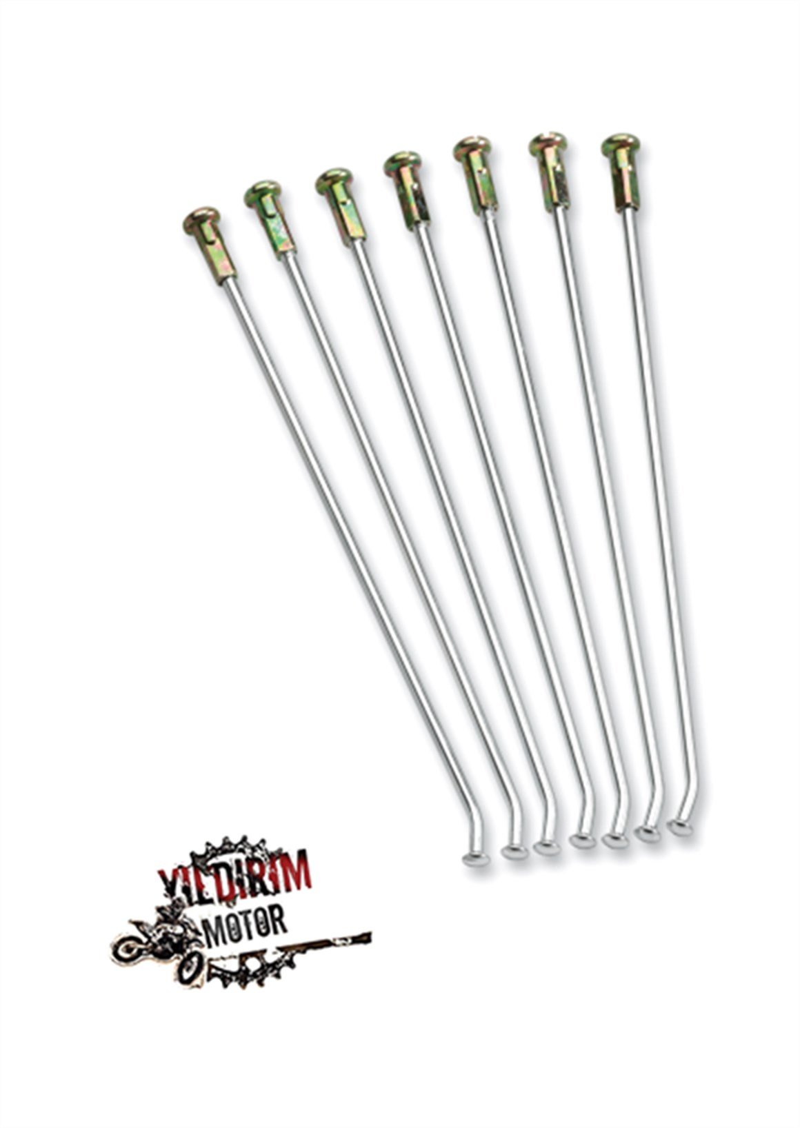 MOOSE RACING KTM AKORT TELİ 18