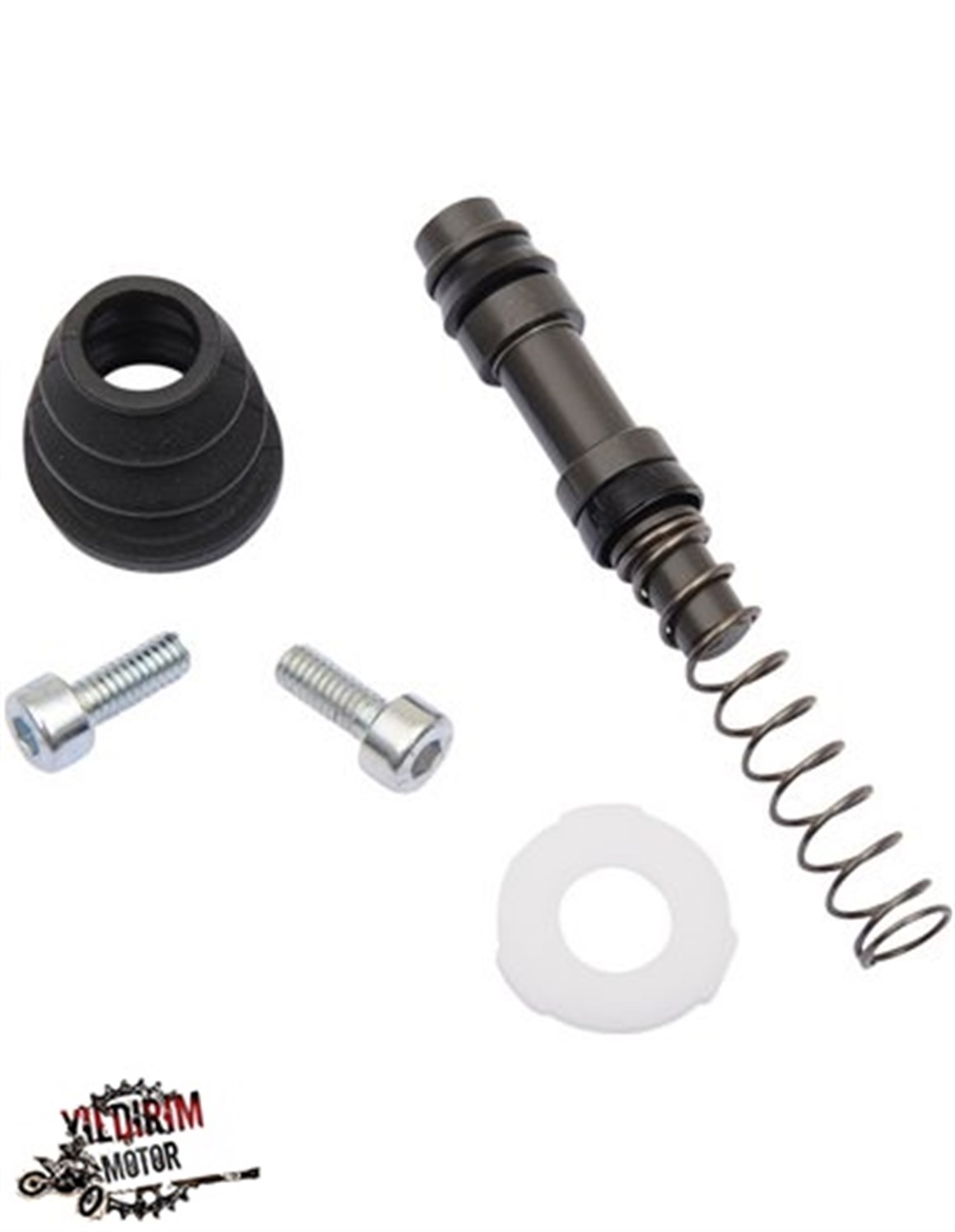 MOOSE RACİNG KTM HUSQ DEBRİYAJ TAMİR TAKIMI