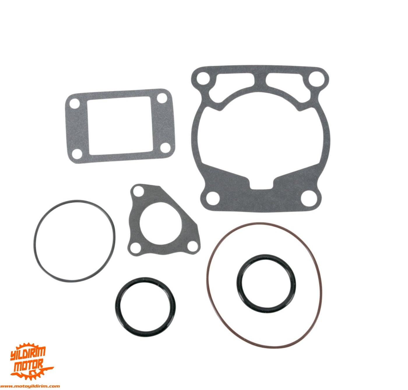 MOOSE RACİNG KTM HUSQ GASGAS 50 CONTA SETİ 