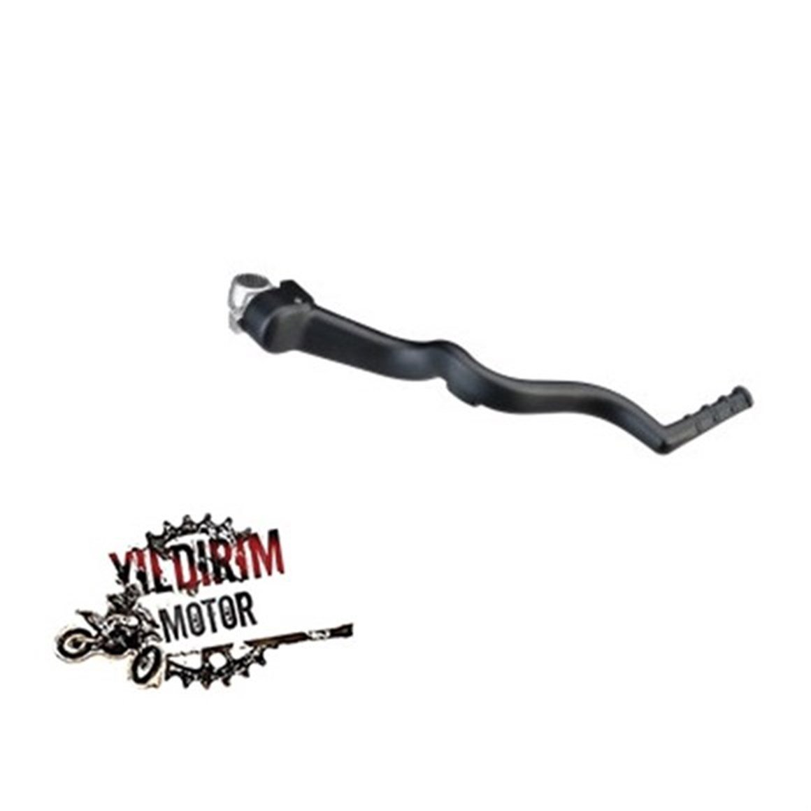 MOOSE RACING KTM SX MODELLER MARŞ KOLU