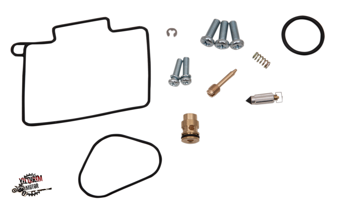 MOOSE RACING KTM SX250 KARBÜRATÖR TAMİR TAKIMI 17-21