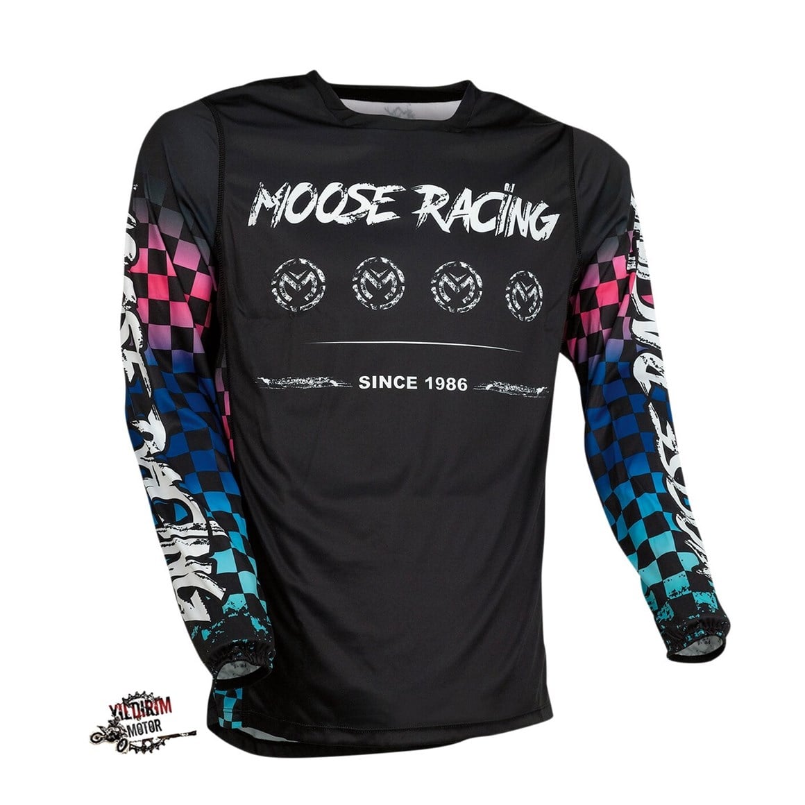 MOOSE RACING M1 JERSEY 
