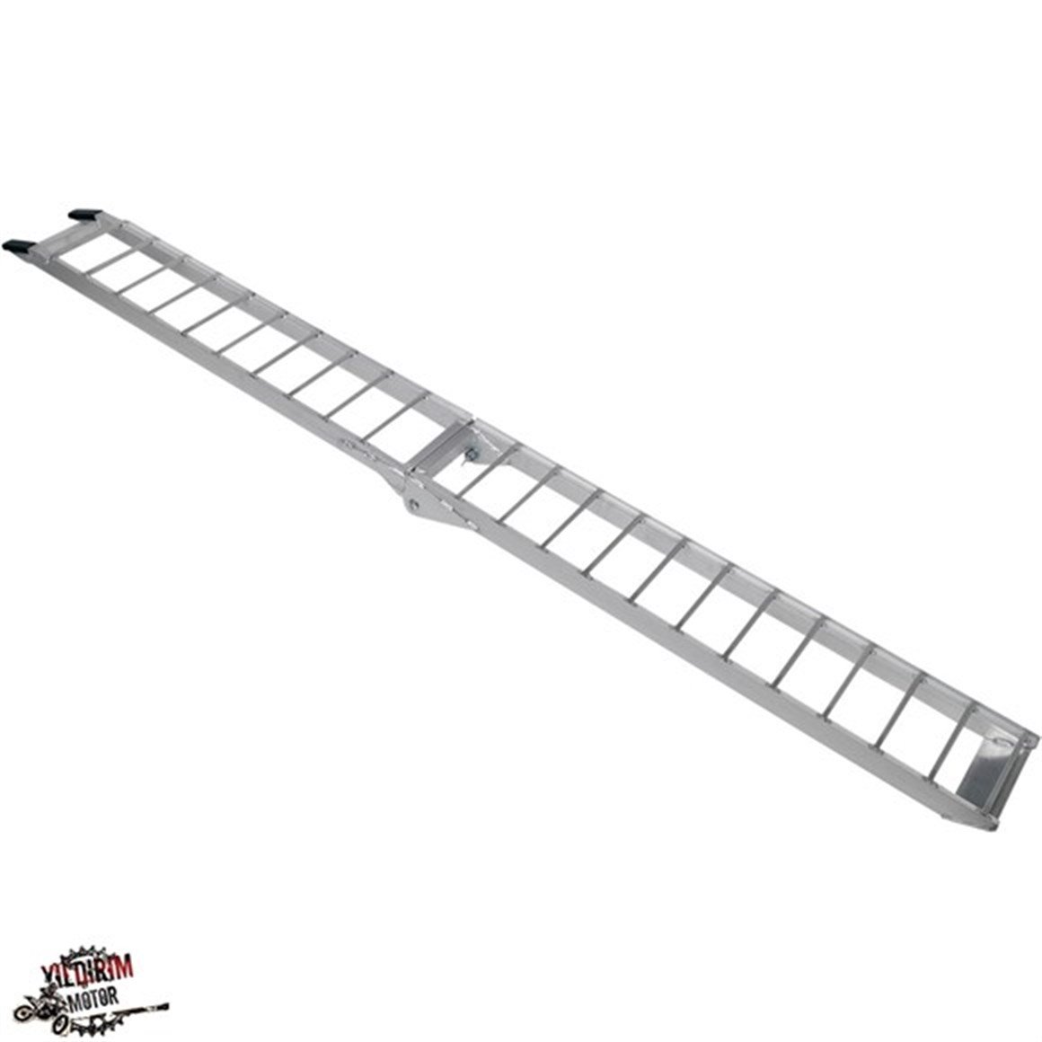 Moose Racing Motosiklet Yükleme Rampası  