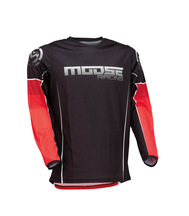 MOOSE RACING QUALIFIER JERSEY 