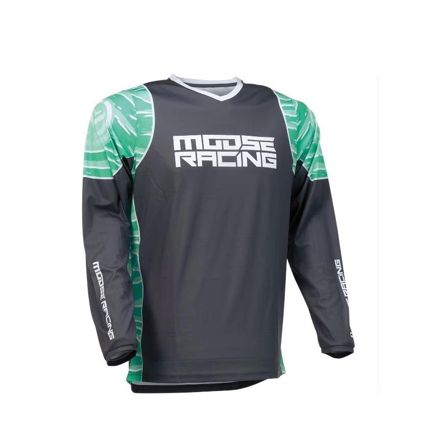 MOOSE RACING QUALIFIER JERSEY 