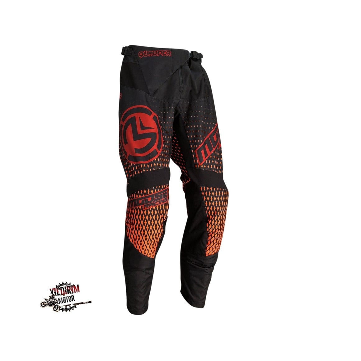 MOOSE RACİNG QUALIFIER PANTALON 36
