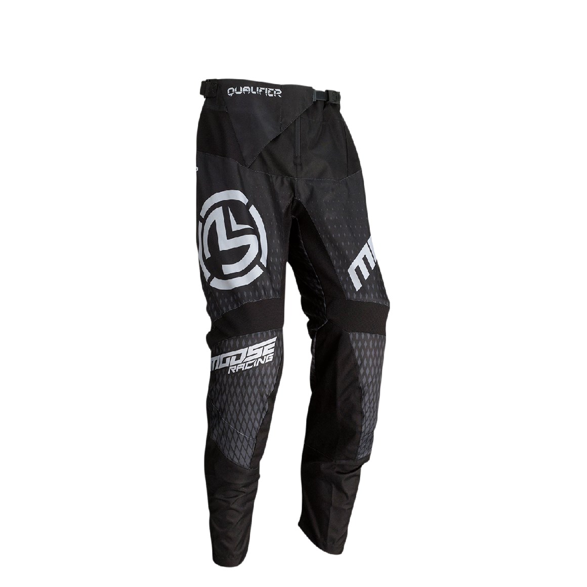 MOOSE RACİNG QUALIFIER PANTALON BK/GY 50