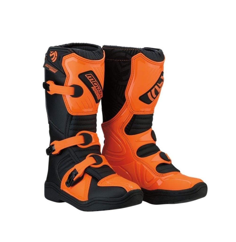 MOOSE RACING S18 M1.3 ÇOCUK BOT  