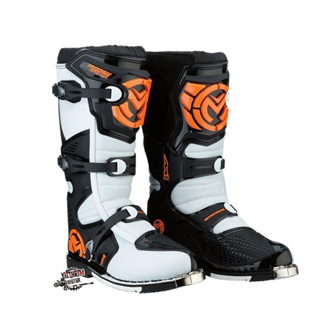 MOOSE RACİNG S18 M1.3 OFFROAD BOT 40