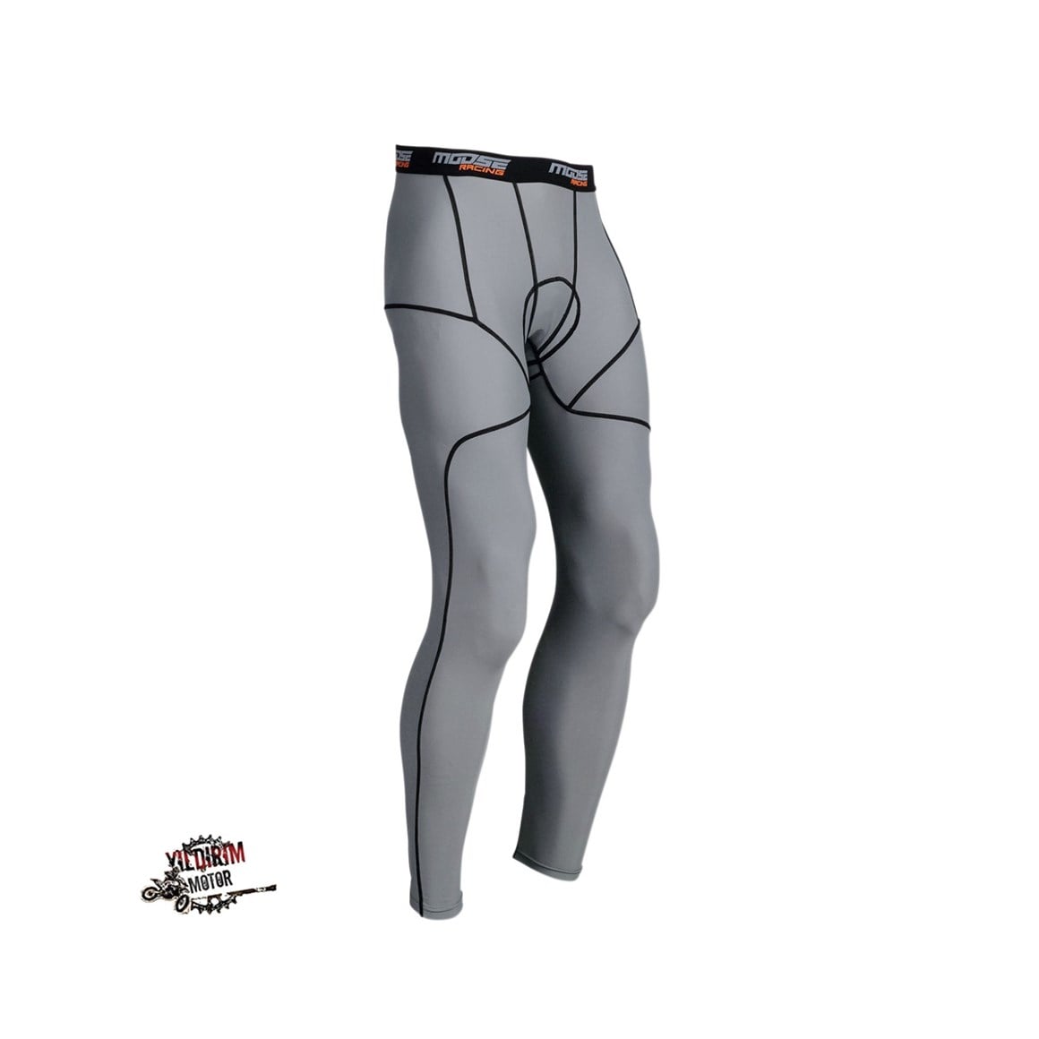 MOOSE RACING S18 XC1 PANTALON XXL