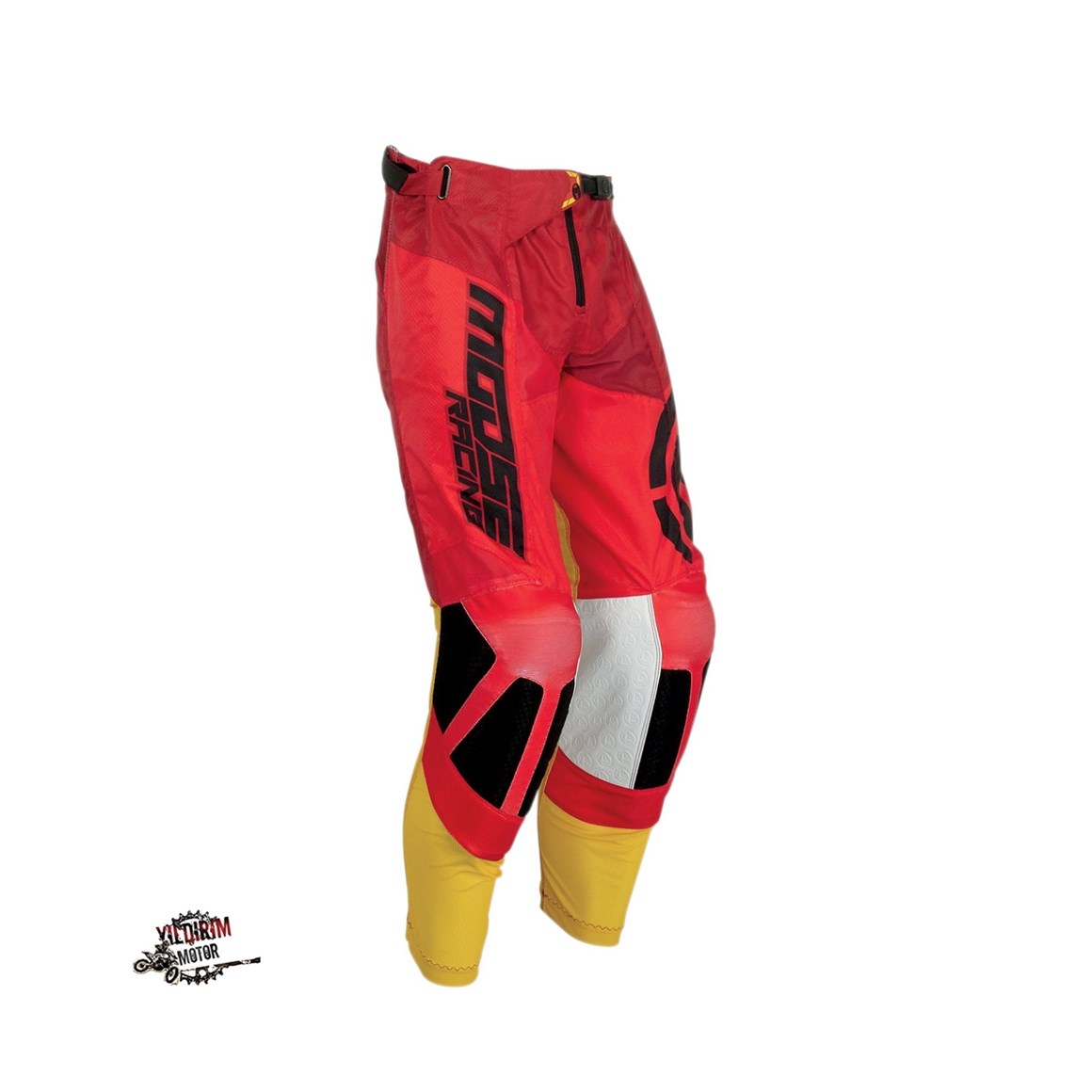 MOOSE RACİNG S19 M1 PANTALON BL/CY 30