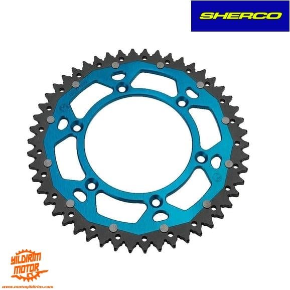 Moose Racing Sherco Modeller Arka Dişli 49-50T