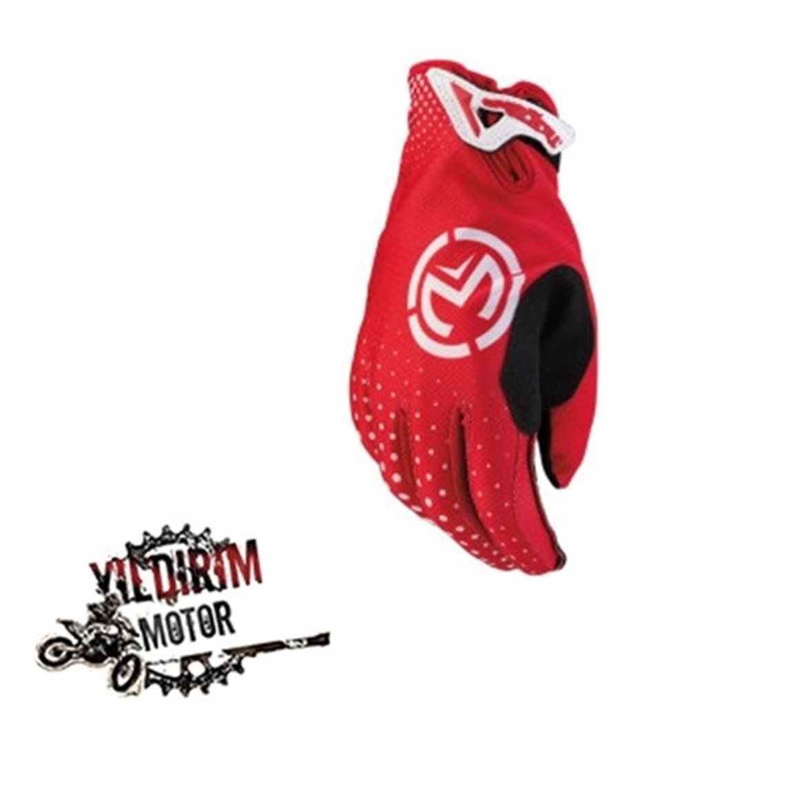 MOOSE RACING SX1 ELDİVEN S20Y