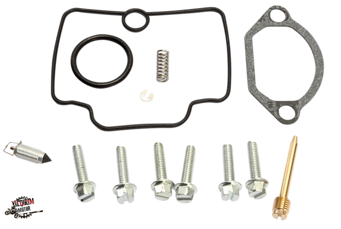 MOOSE RACING SX85-TC85 KARBÜRATÖR TAMİR TAKIMI 14-21