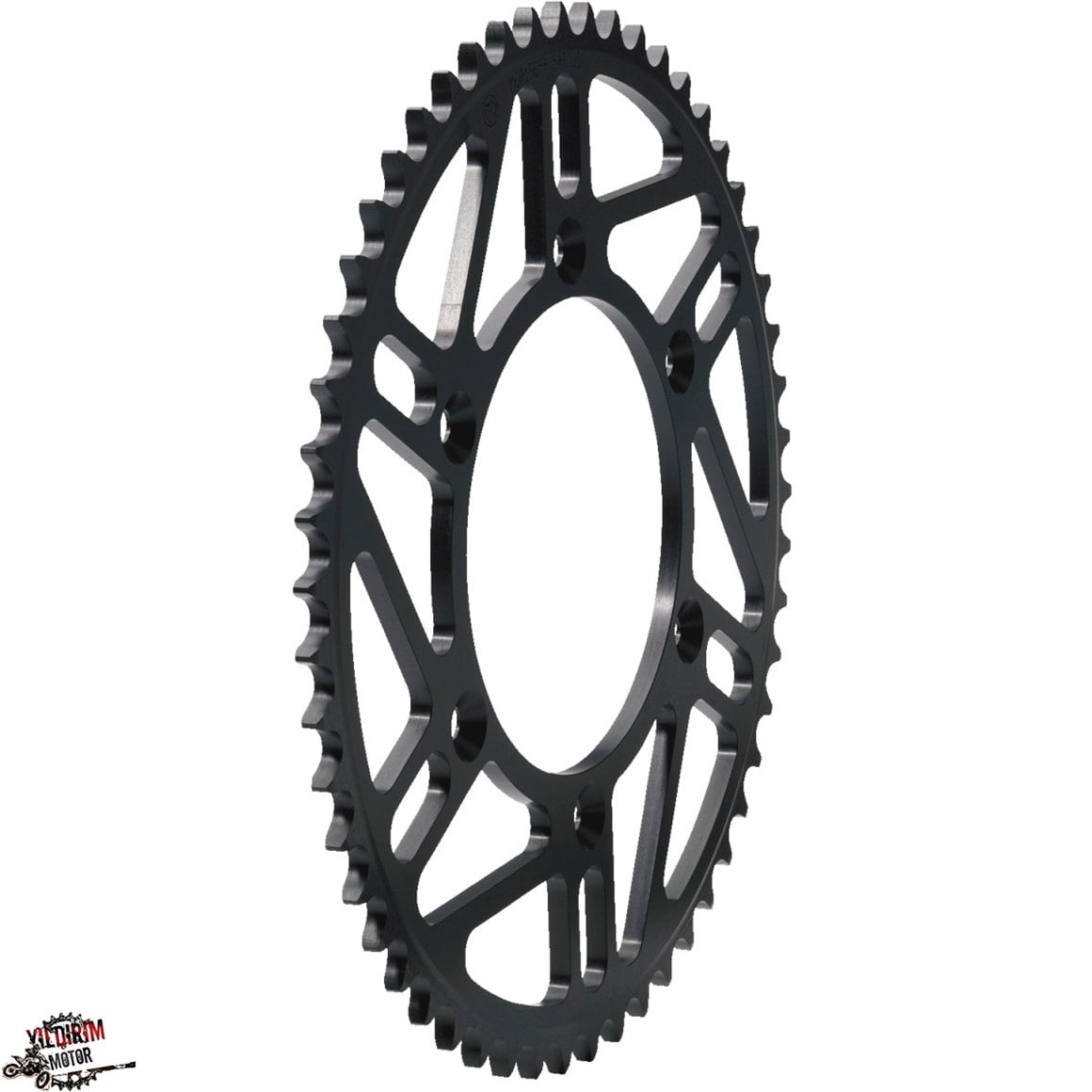 Moose Racing TM Racing EN Modeller Arka Dişli 50-T