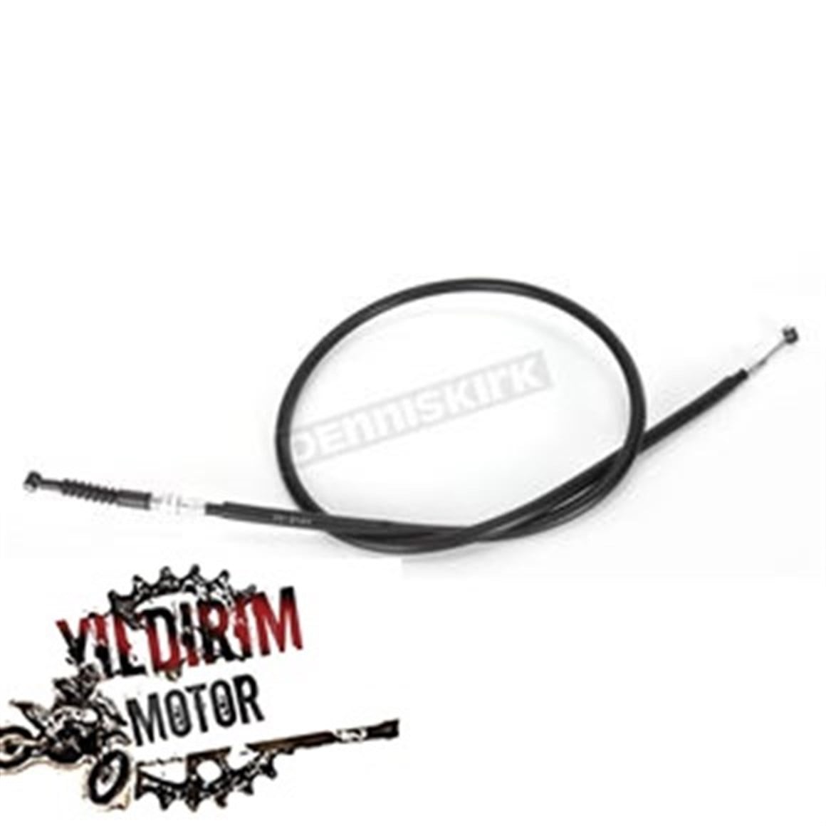 MOOSE RACING YAMAHA DEBRİYAJ TELİ