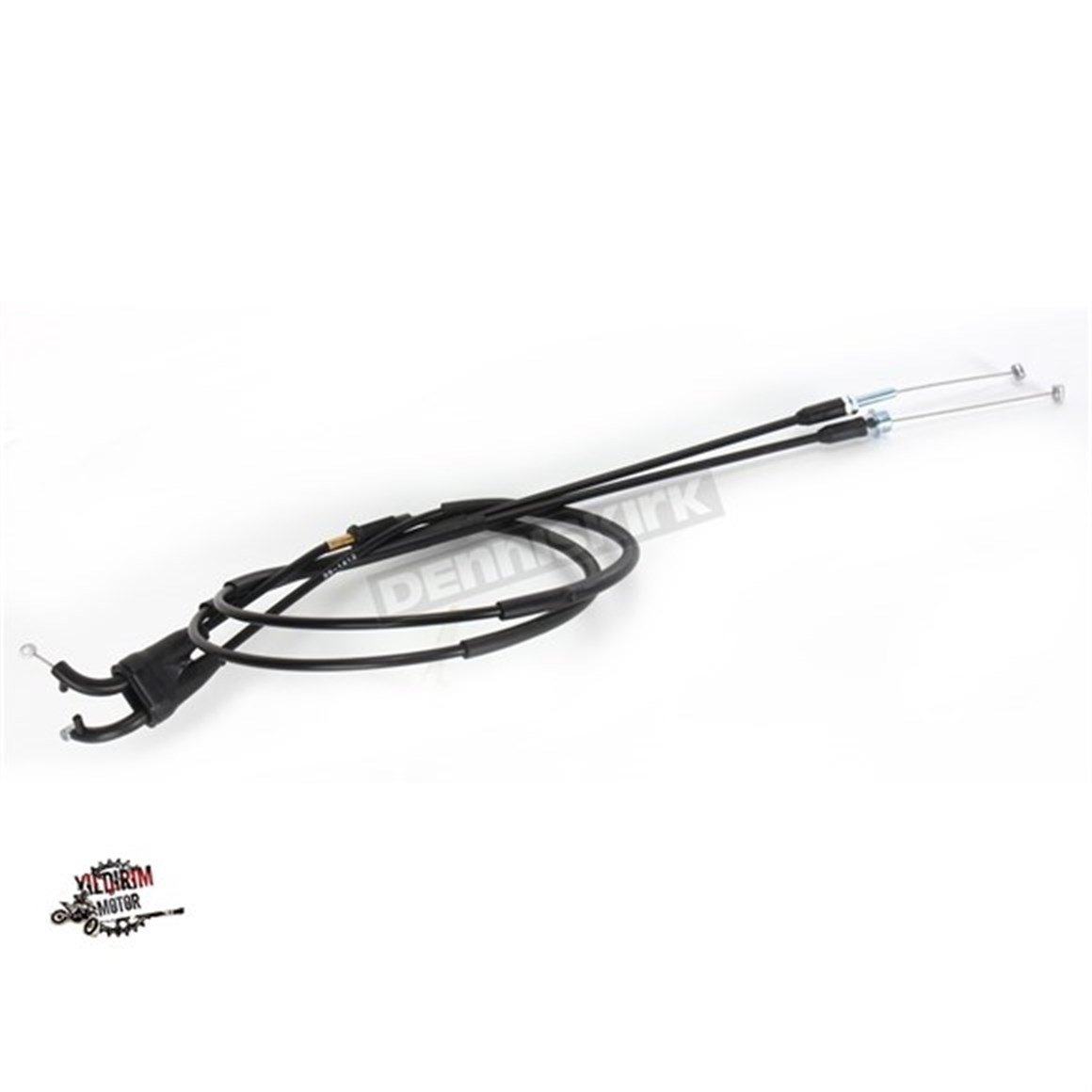 MOOSE RACING YAMAHA GAZ TELİ