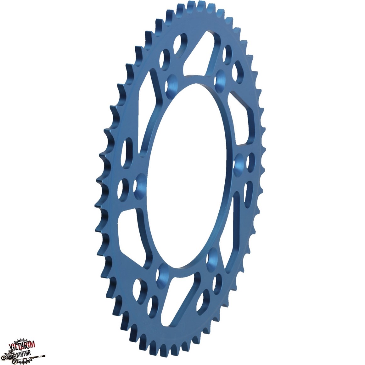 Moose Racing Yamaha Modeller Arka Dişli 51-T